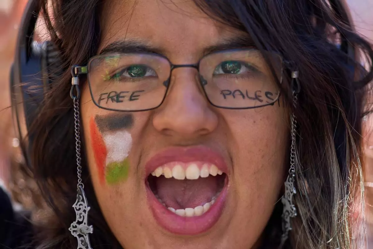 The winning image of Hajira is a symbol of the quiet but unwavering resilience of millions of Afghan girls