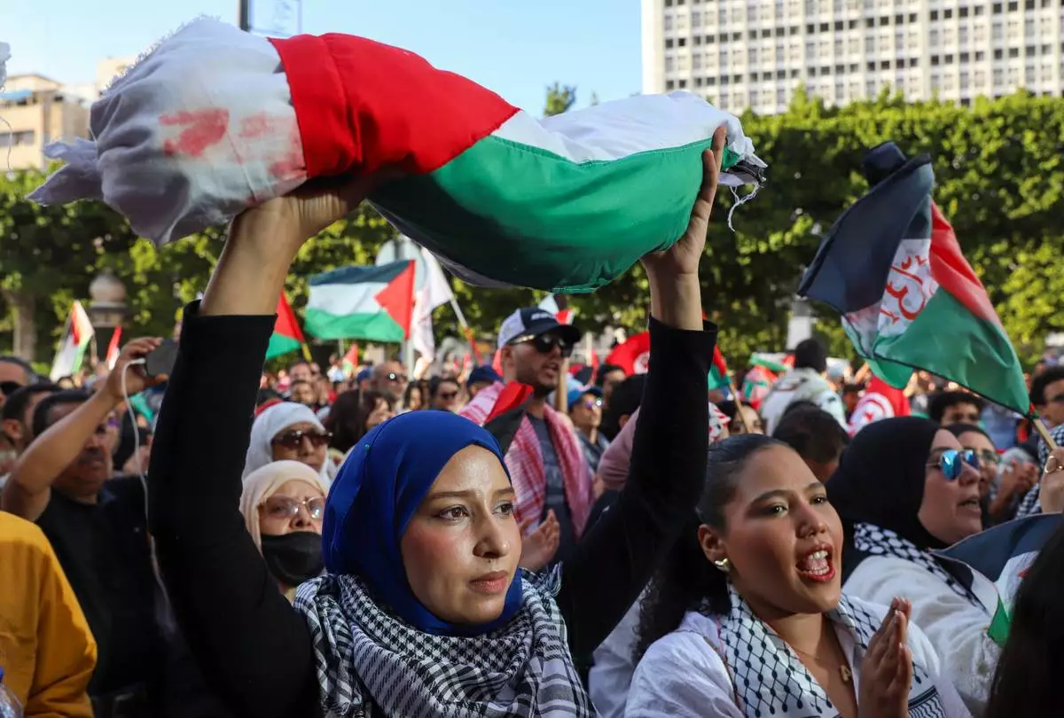Global Outcry Against Israel: From New York to Seoul, the World Unites Against Tel Aviv