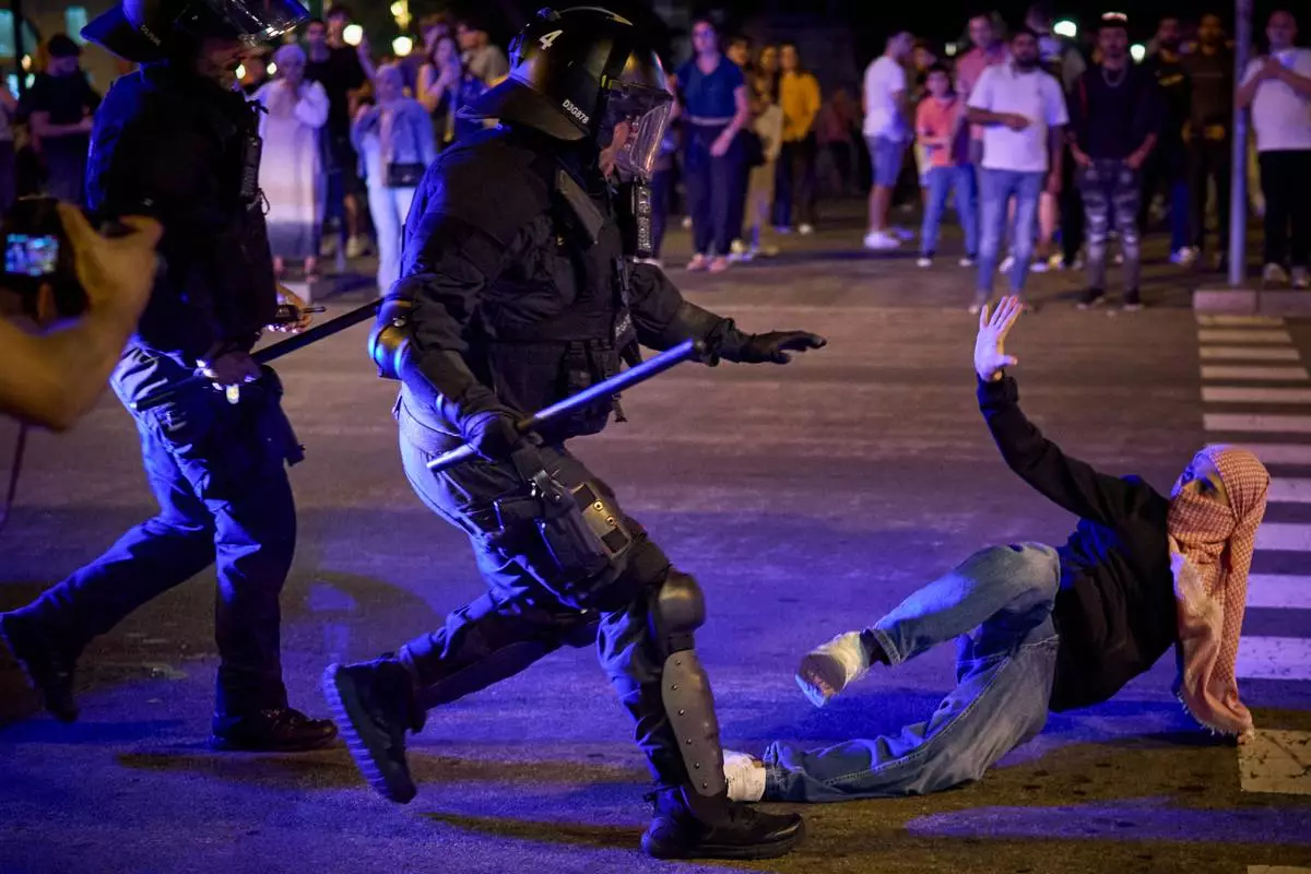Global Outcry Against Israel: From New York to Seoul, the World Unites Against Tel Aviv