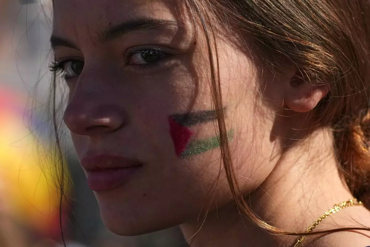 Global Outcry Against Israel: From New York to Seoul, the World Unites Against Tel Aviv