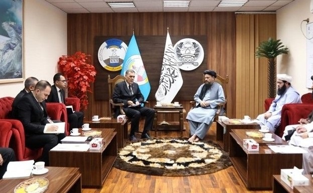 #ترکمنستان