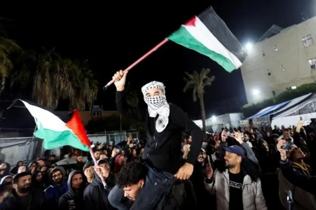 #حماس