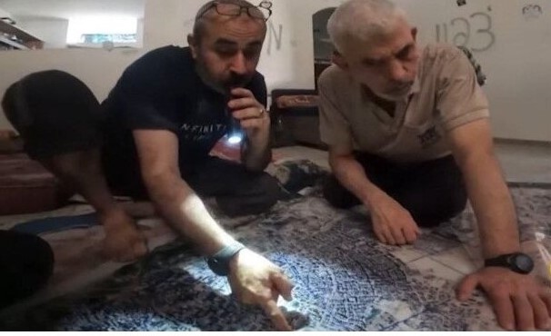 #حماس