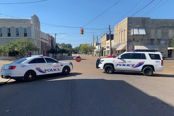 #Mississippi