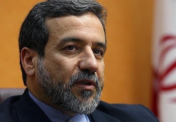 انتقاد عراقچی از تحریم‌های «ناعادلانه» غرب علیه ایران