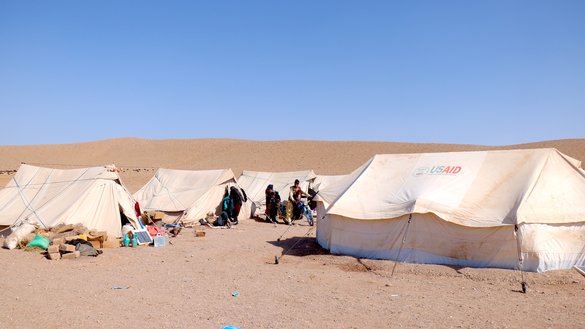 Afghanistan faces worst humanitarian crisis in a decade