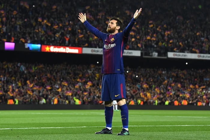‘We Miss Barcelona’—Lionel Messi Reveals Plans for Return