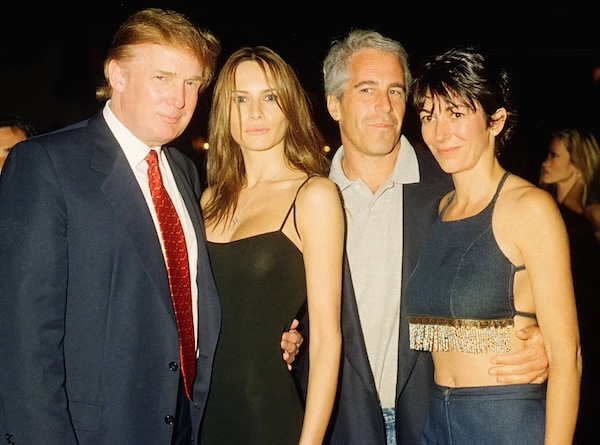 Marjorie Taylor Greene Pushes Back Against Trump Over Epstein Files: `Powerful People Should Not Be Protected`