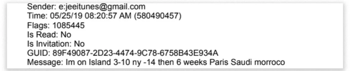 Inside Jeffrey Epstein`s relationship with Saudi Arabia