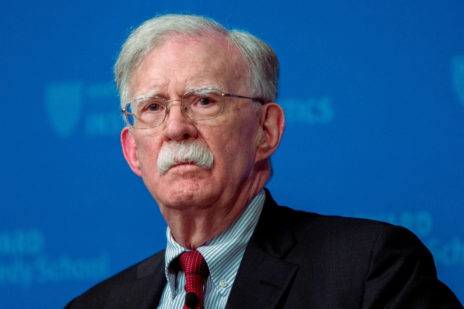 #John Bolton