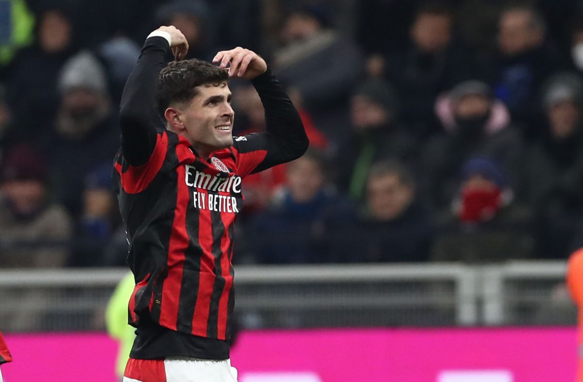 Serie A | Inter 0-1 AC Milan: Pulisic and Maignan magic decisive for derby