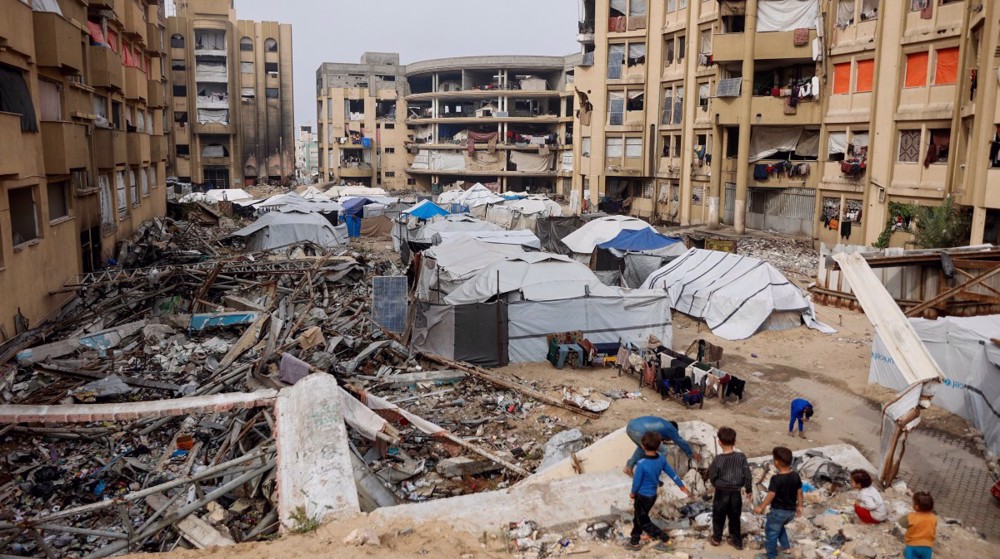 Death toll from Israel�s war on Gaza surpasses 70,000: Health ministry