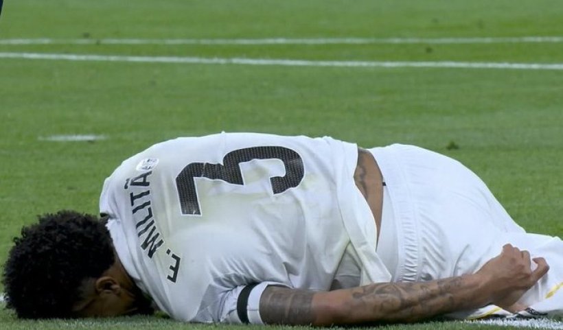 Real Madrid 0-2 Celta Vigo: Alonso`s side implode shock defeat