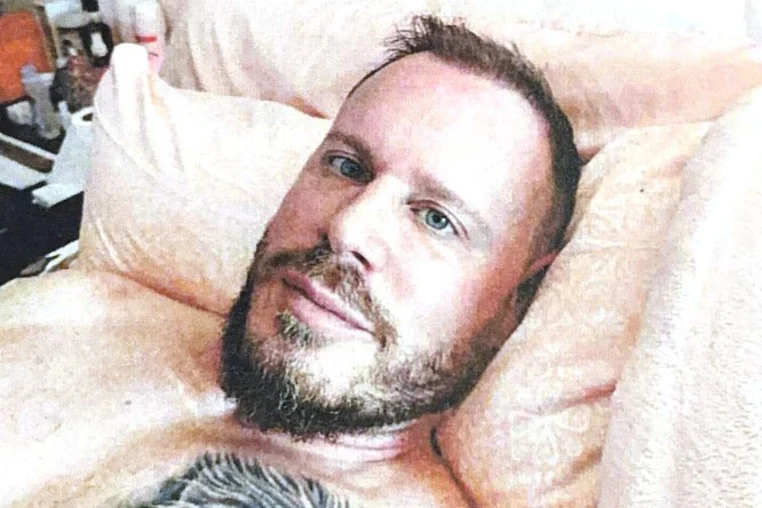 FBI releases new photo of Ryan Wedding, Olympic snowboarder-turned-alleged drug kingpin