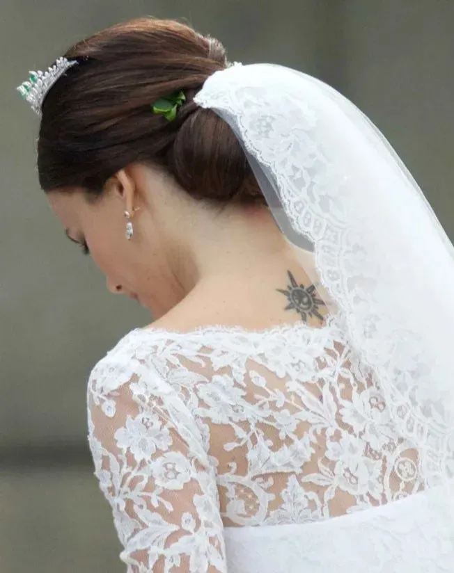 Princess Sofia of Sweden met several times with Jeffrey Epstein — who invited her to his now- infamous private island