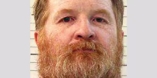 Tennessee executes Harold Wayne Nichols by lethal injection for killing college student in 1988