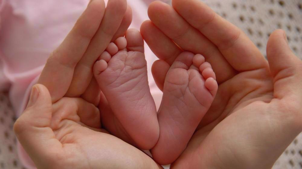 Pandemic babies may have slight development lag – study