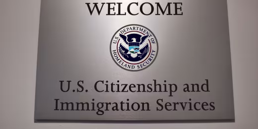 Green card applicants married to U.S. citizens face new uncertainty amid arrests