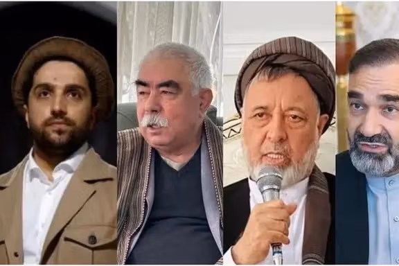 # افغانستان