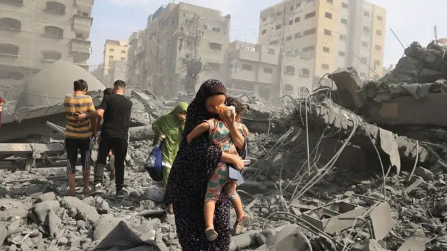 #غزه