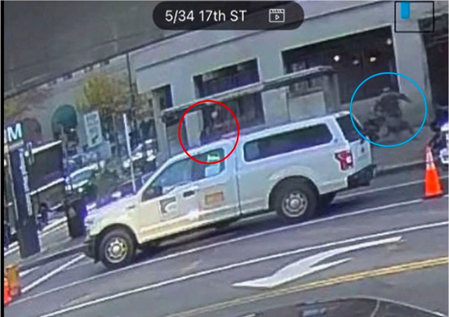 Social posts, messages reveal alleged National Guard shooter’s turmoil