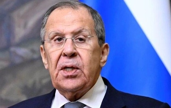 لاوروف: حاضریم در مورد مسئله ایران با امریکا همکاری کنیم