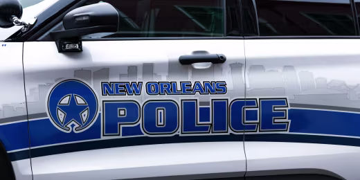 # New Orleans