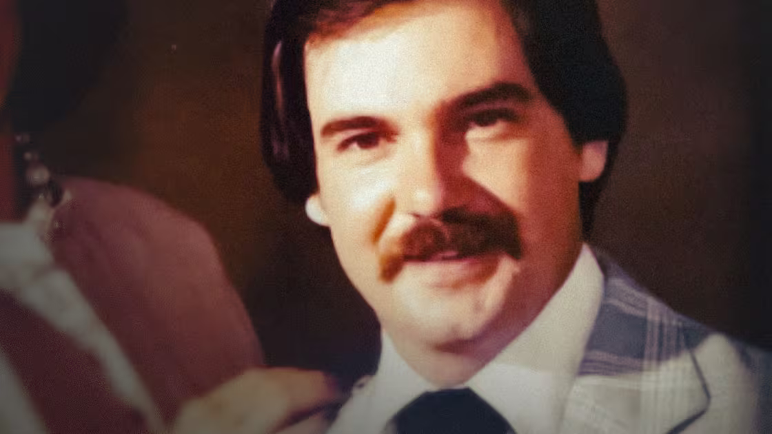 Longtime children`s pastor Joe Campbell arrested on child sex abuse charges
