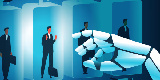 Hyundai and Boston Dynamics unveil humanoid robot Atlas at CES