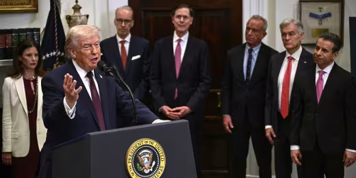 Pandemic babies may have slight development lag – study