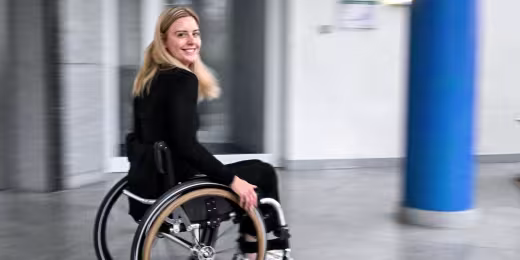 Hyundai and Boston Dynamics unveil humanoid robot Atlas at CES