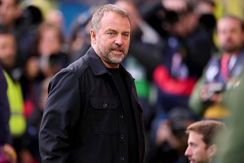 Villarreal 0-2 Barcelona: Visitors restore four-point lead thanks to Raphinha and Yamal