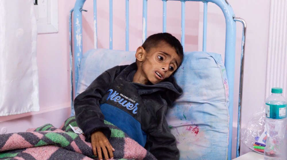 Pandemic babies may have slight development lag – study