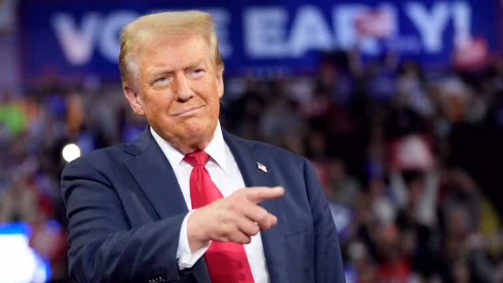 US created Daesh, allowed regional states to fund terror group: Nasrallah