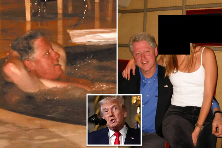 # Jeffrey Epstein