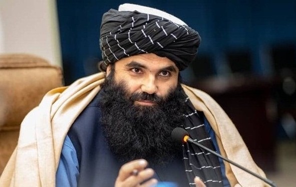#سراج الدین حقانی