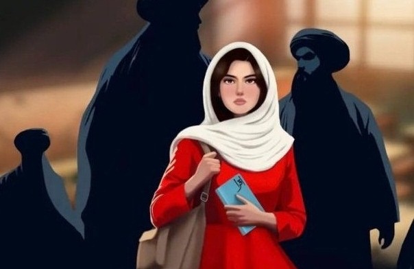 #دختران