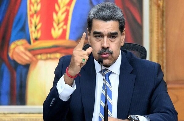 #ونزوئلا