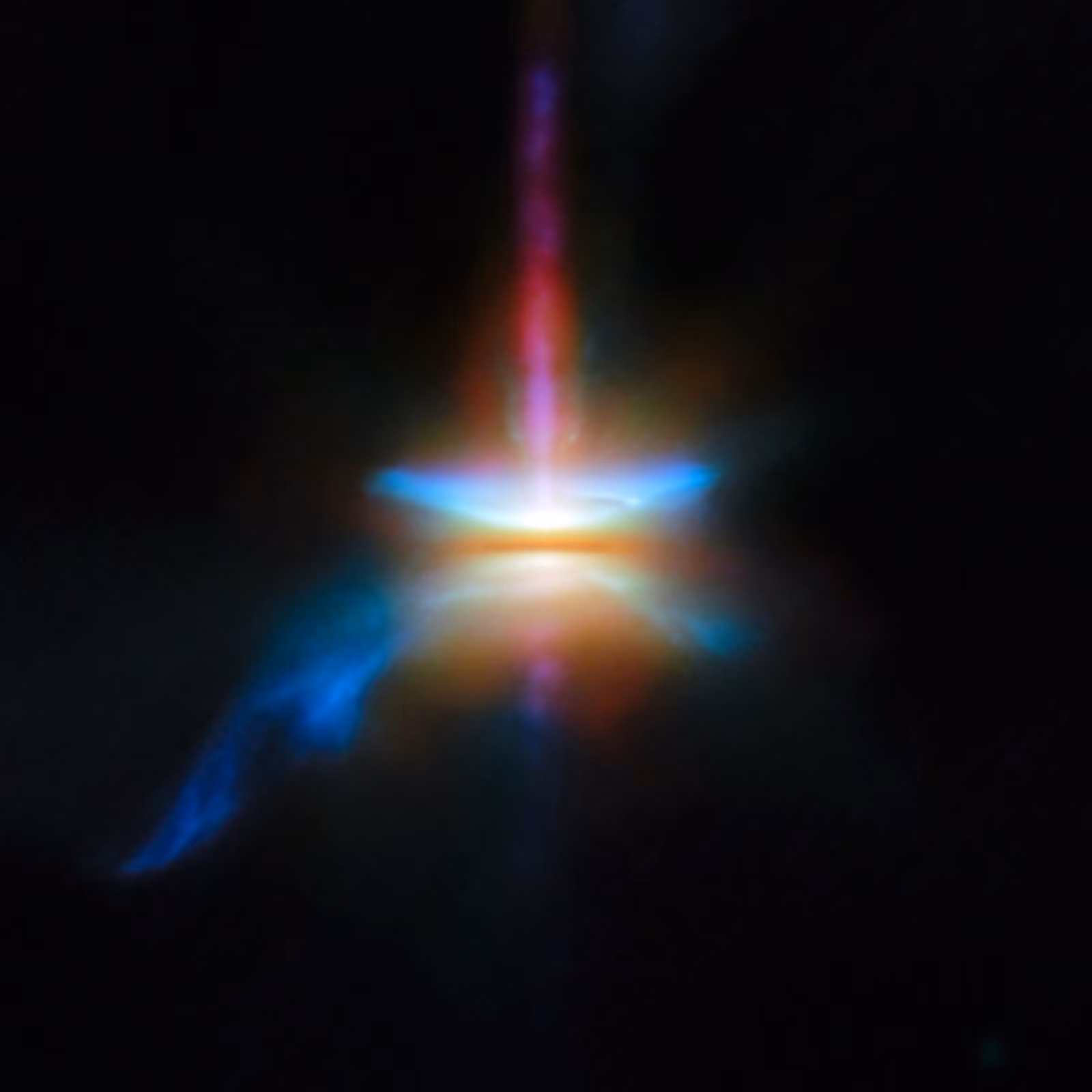 Stunning James Webb Space Telescope Images of 2025