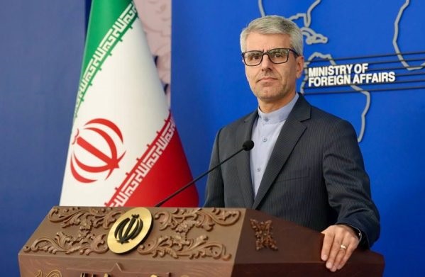 بقایی: بررسی‌ها در باره ترور جنرال سریع ادامه دارد