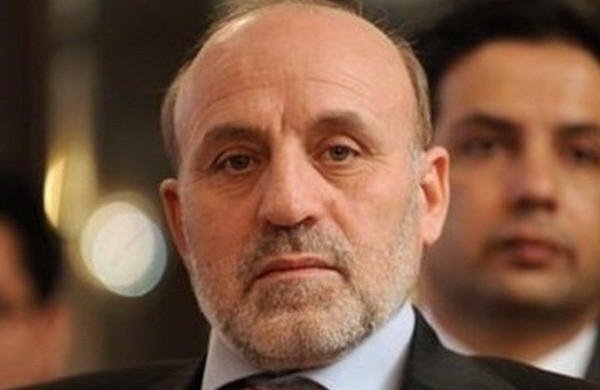 #داودزی