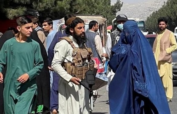 #زنان