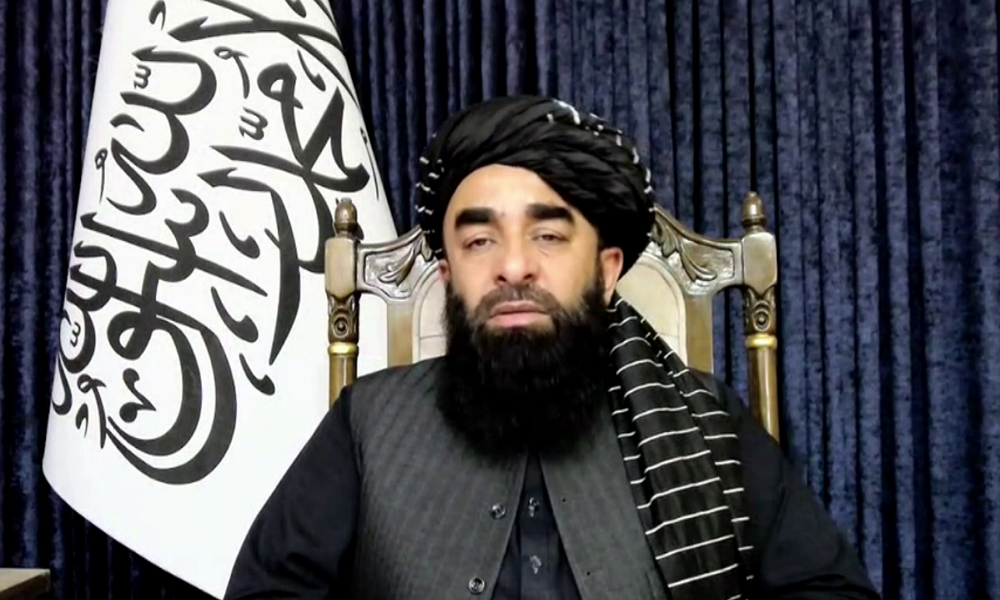 Pakistan’s ISI behind appointment of new ISIS chief in Afghanistan: Uzbekistani