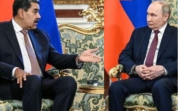 #ونزوئلا