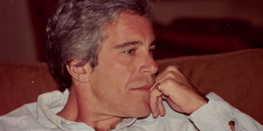 # Jeffrey Epstein
