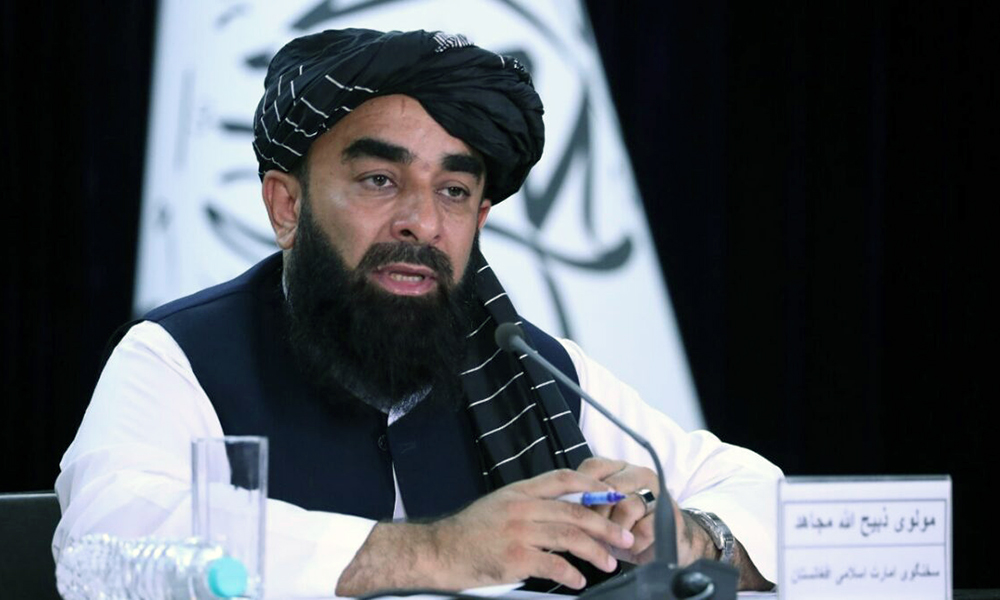 Pakistan’s ISI behind appointment of new ISIS chief in Afghanistan: Uzbekistani