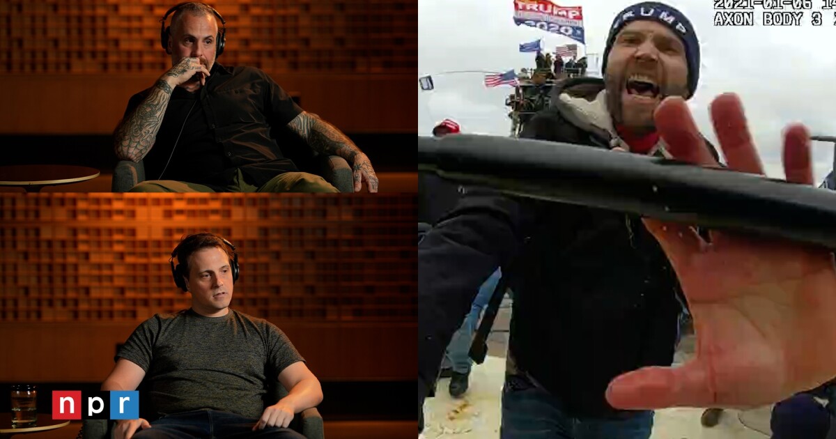 Epstein survivor Sharlene Rochard calls Justice Department`s partial files release "not sufficient"