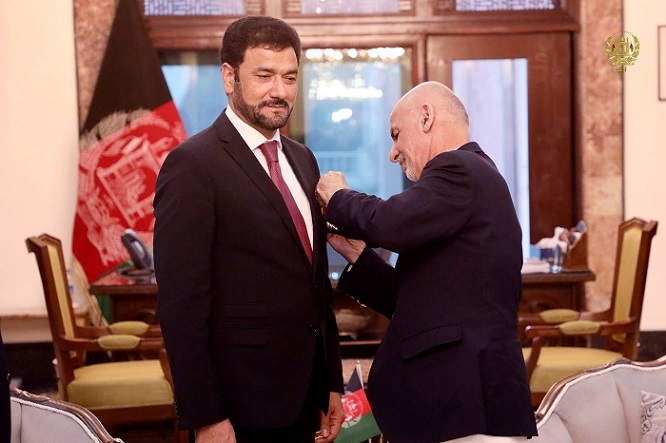 جنرال کودتا کرد!