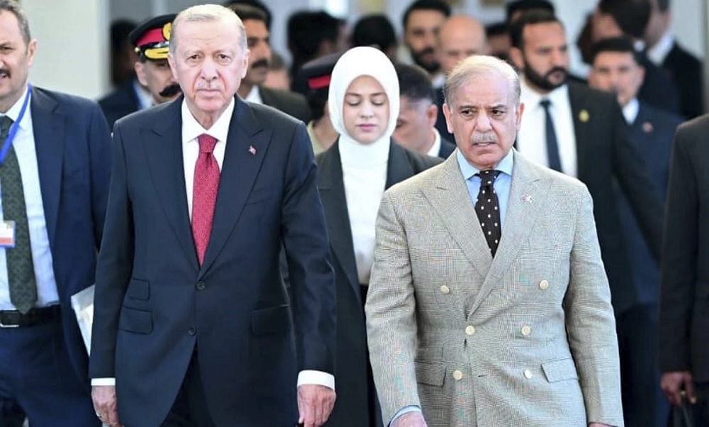 Pakistan’s ISI behind appointment of new ISIS chief in Afghanistan: Uzbekistani