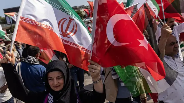 #ترکیه